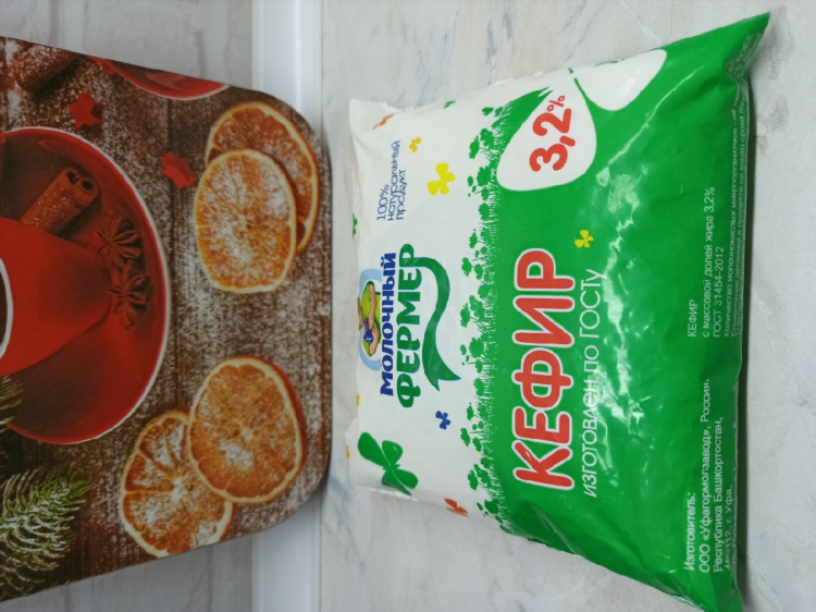 Как из кефира сделать сыр в домашних условиях