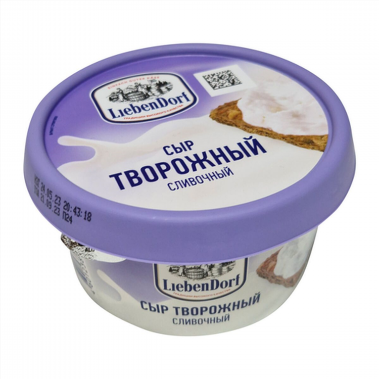 Как сделать домашний творожный сыр