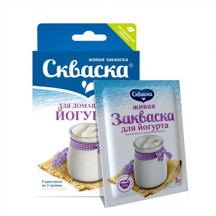 Какие закваски нужны для приготовления сыра в домашних условиях