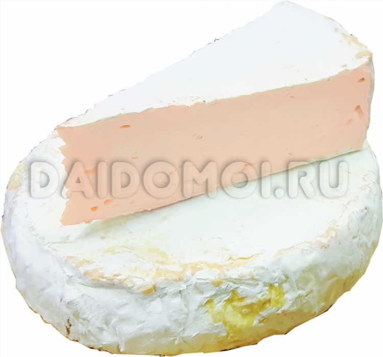 Купить сыр с белой плесенью