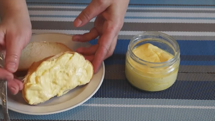 Плавленый сыр рецепт