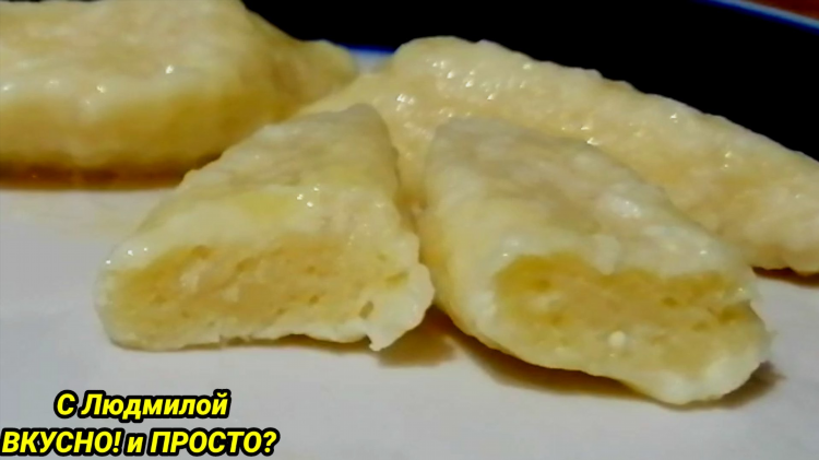 Рецепт сыра плавленного из творога