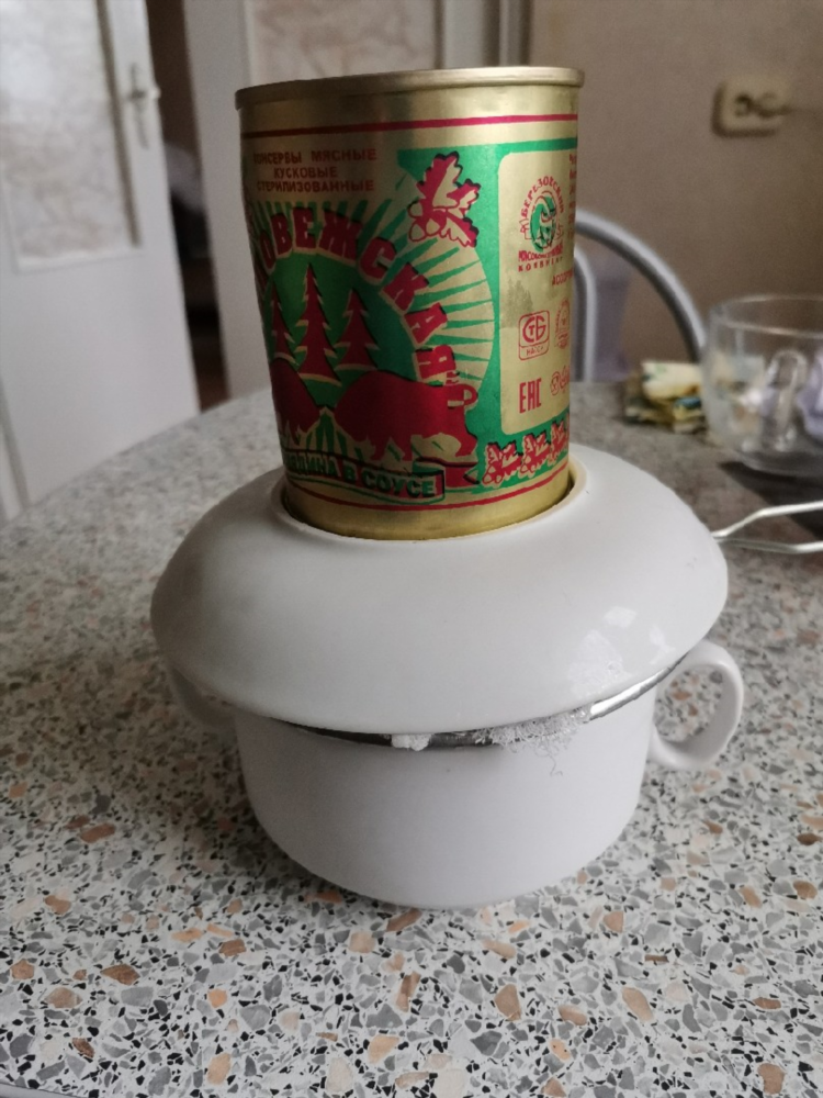 Рецепт творожного сыра из кефира и сметаны