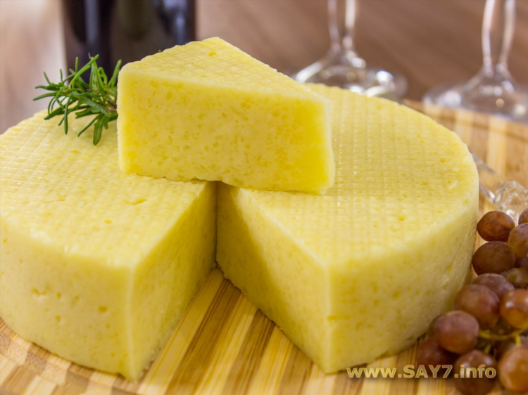 Сколько варить сыр