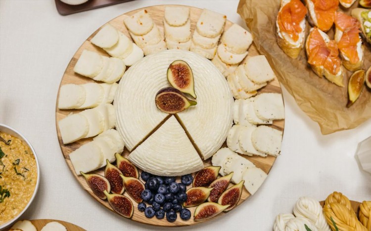 Сыр адыгейский купить цена