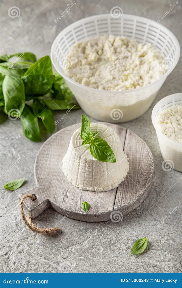 Сыр домашний с творога