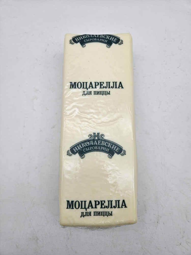 Сыр моцарелла купить в москве