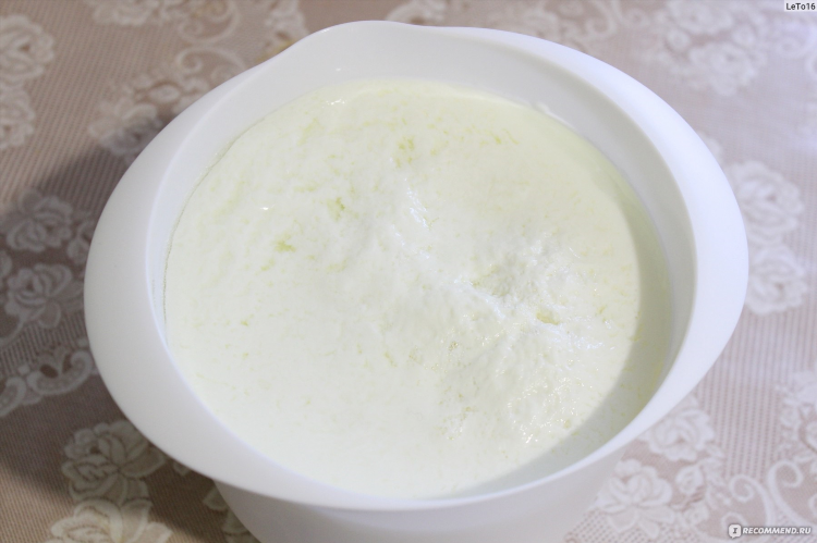Сыр своими руками из творога