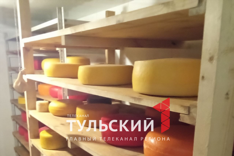 Сыр в домашних условиях приготовить