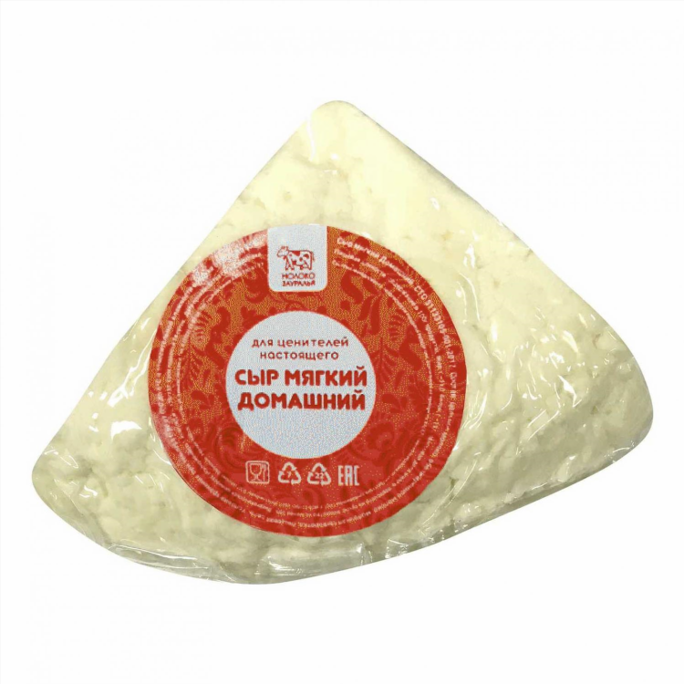 Сыры домашние