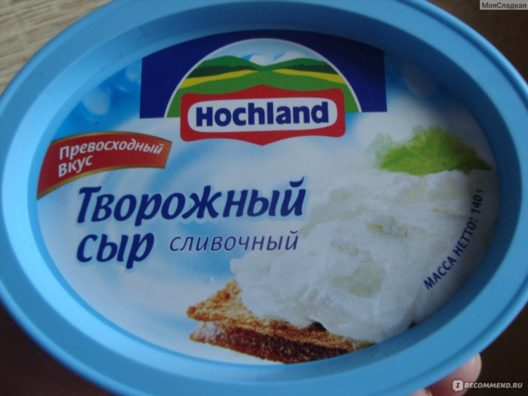 Творожный сыр сделать в домашних условиях